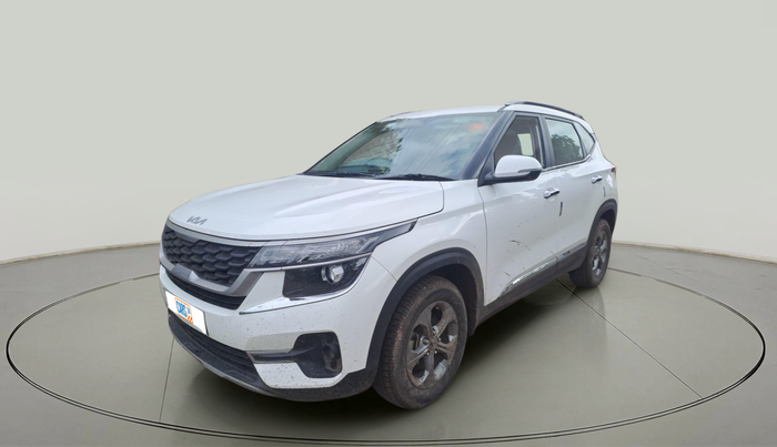 2022 KIA SELTOS HTK 1.5 PETROL, Petrol, Manual, 48,963 km, exterior