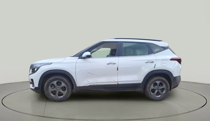 2022 KIA SELTOS HTK 1.5 PETROL, Petrol, Manual, 48,963 km, exterior