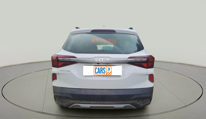 2022 KIA SELTOS HTK 1.5 PETROL, Petrol, Manual, 48,963 km, exterior