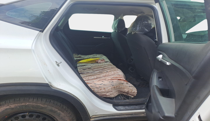 2022 KIA SELTOS HTK 1.5 PETROL, Petrol, Manual, 48,963 km, interior