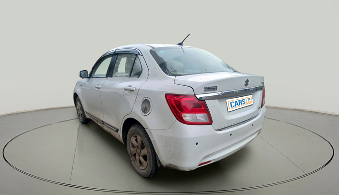 2019 Maruti Dzire VXI, Petrol, Manual, 49,259 km, exterior