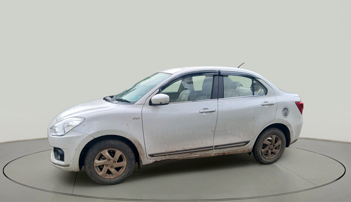 2019 Maruti Dzire VXI, Petrol, Manual, 49,259 km, exterior