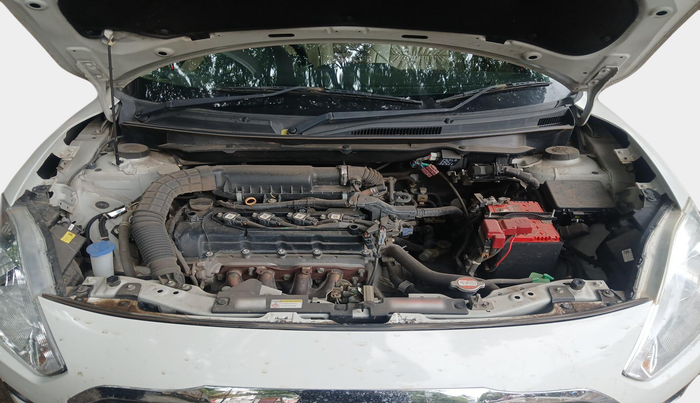 2019 Maruti Dzire VXI, Petrol, Manual, 49,259 km, exterior