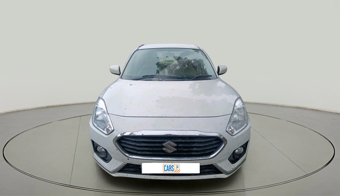 2019 Maruti Dzire VXI, Petrol, Manual, 49,259 km, exterior