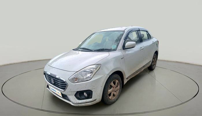 2019 Maruti Dzire VXI, Petrol, Manual, 49,259 km, exterior