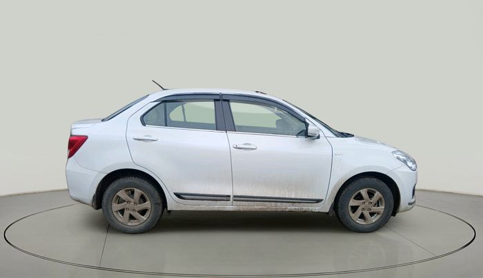 2019 Maruti Dzire VXI, Petrol, Manual, 49,259 km, exterior