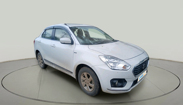 2019 Maruti Dzire VXI, Petrol, Manual, 49,259 km, exterior