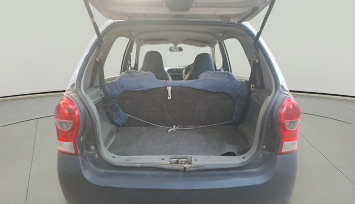 2014 Maruti Alto K10 VXI, Petrol, Manual, 3,04,986 km, exterior