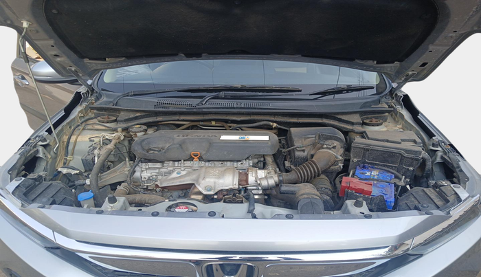 2019 Honda Amaze 1.5L I-DTEC V, Diesel, Manual, 59,377 km, exterior