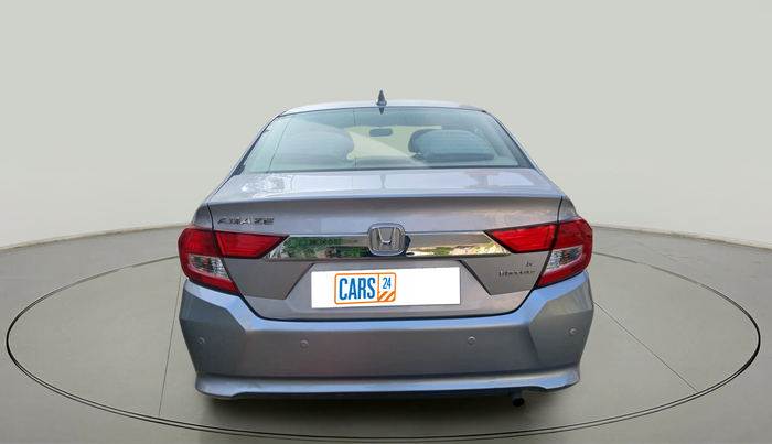 2019 Honda Amaze 1.5L I-DTEC V, Diesel, Manual, 59,377 km, exterior