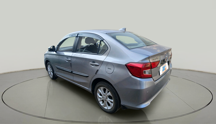 2019 Honda Amaze 1.5L I-DTEC V, Diesel, Manual, 59,377 km, exterior