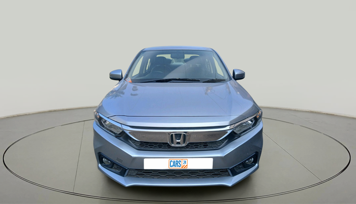 2019 Honda Amaze 1.5L I-DTEC V, Diesel, Manual, 59,377 km, exterior