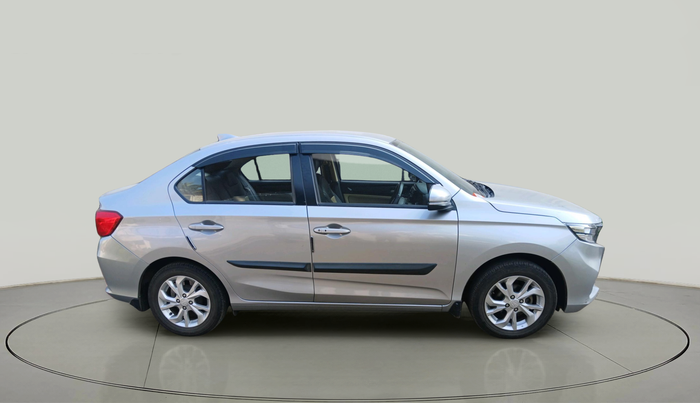 2019 Honda Amaze 1.5L I-DTEC V, Diesel, Manual, 59,377 km, exterior