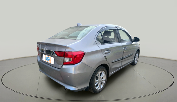 2019 Honda Amaze 1.5L I-DTEC V, Diesel, Manual, 59,377 km, exterior