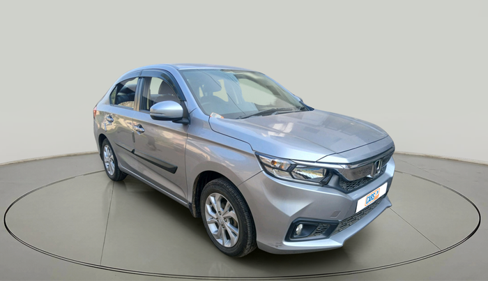 2019 Honda Amaze 1.5L I-DTEC V, Diesel, Manual, 59,377 km, exterior