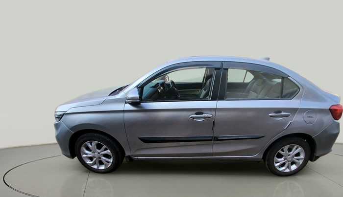 2019 Honda Amaze 1.5L I-DTEC V, Diesel, Manual, 59,377 km, exterior