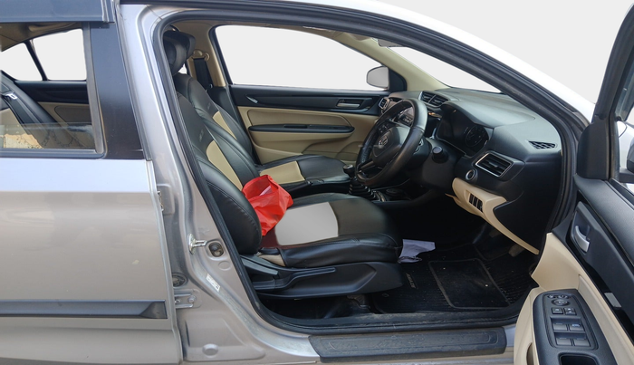 2019 Honda Amaze 1.5L I-DTEC V, Diesel, Manual, 59,377 km, interior