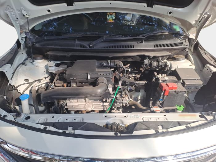 2024 Maruti Baleno ALPHA 1.2 AGS, Petrol, Automatic, 9,700 km, exterior