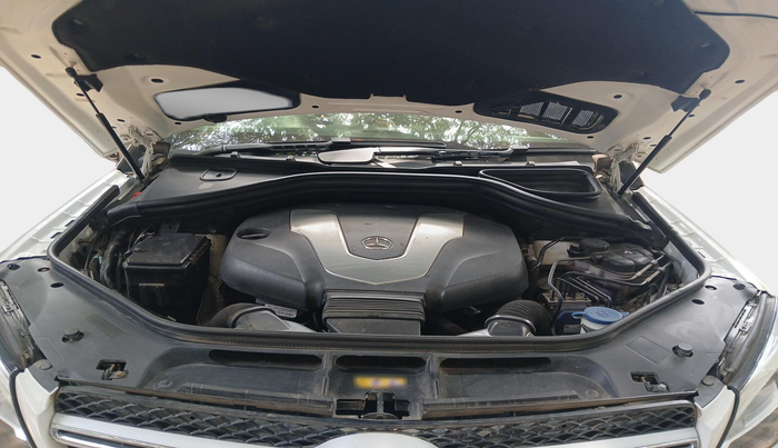 2016 Mercedes Benz GLE 350 D4 MATIC, Diesel, Automatic, 99,187 km, exterior