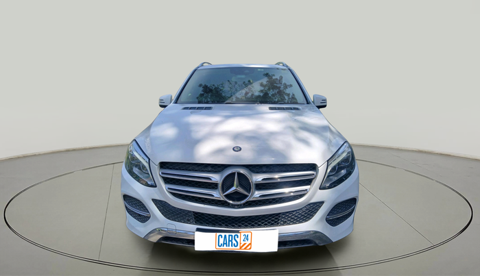 2016 Mercedes Benz GLE 350 D4 MATIC, Diesel, Automatic, 99,187 km, exterior