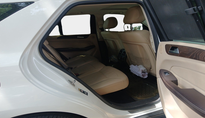 2016 Mercedes Benz GLE 350 D4 MATIC, Diesel, Automatic, 99,187 km, interior