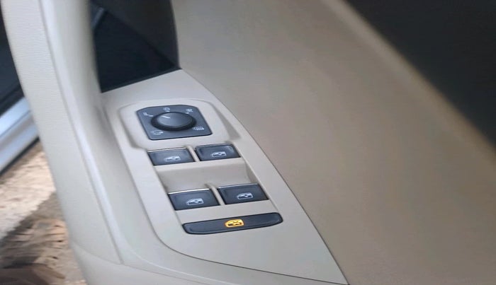 2017 Skoda Kodiaq STYLE 2.0 TDI 4X4 AT, Diesel, Automatic, 78,751 km, interior