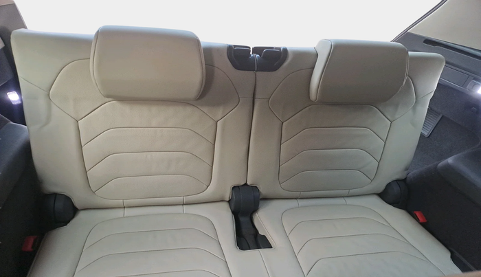 2017 Skoda Kodiaq STYLE 2.0 TDI 4X4 AT, Diesel, Automatic, 78,751 km, interior