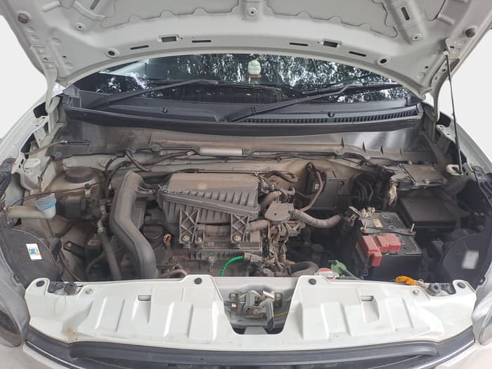 2022 Maruti Celerio ZXI PLUS, Petrol, Manual, 55,001 km, exterior