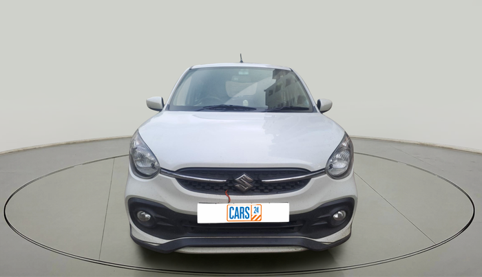 2022 Maruti Celerio ZXI PLUS, Petrol, Manual, 52,248 km, exterior