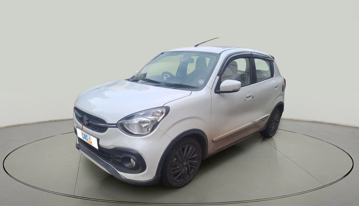 2022 Maruti Celerio ZXI PLUS, Petrol, Manual, 52,248 km, exterior