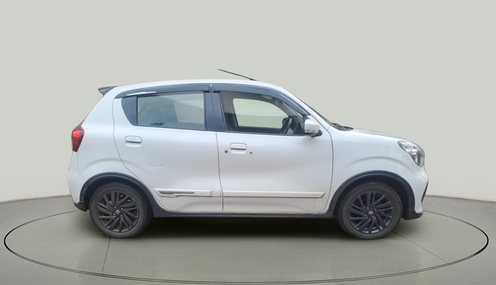2022 Maruti Celerio ZXI PLUS, Petrol, Manual, 52,248 km, exterior
