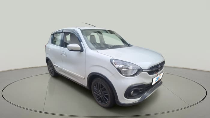 2022 Maruti Celerio ZXI PLUS, Petrol, Manual, 55,001 km, exterior