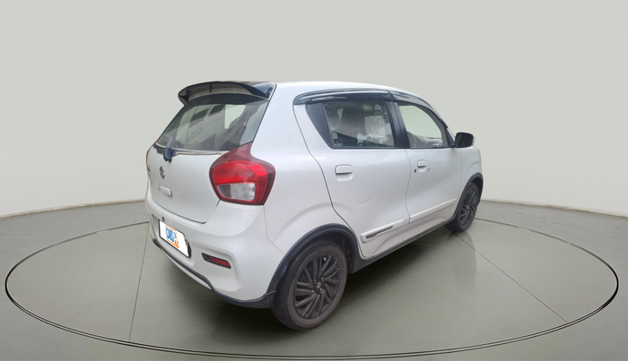2022 Maruti Celerio ZXI PLUS, Petrol, Manual, 52,248 km, exterior