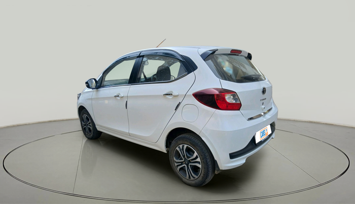 2024 Tata Tiago XZ PLUS CNG, Petrol, Manual, 10,981 km, exterior
