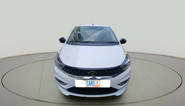 2024 Tata Tiago XZ PLUS CNG, Petrol, Manual, 10,981 km, exterior