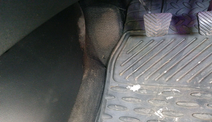 2023 Hyundai NEW I20 SPORTZ 1.2 MT, Petrol, Manual, 18,848 km, interior