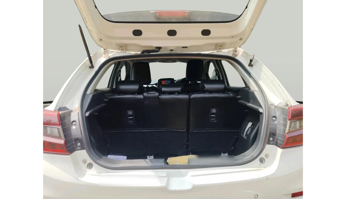 2023 Maruti Baleno DELTA PETROL 1.2, Petrol, Manual, 70,960 km, exterior