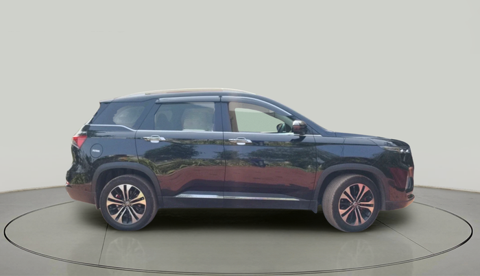 2021 MG HECTOR PLUS SHARP 1.5 PETROL TURBO DCT 6-STR, Petrol, Automatic, 37,474 km, exterior