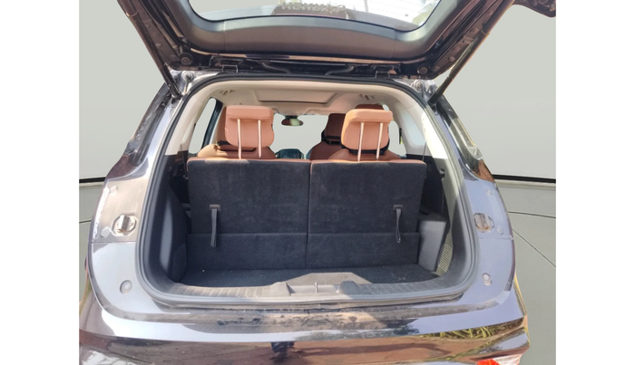 2021 MG HECTOR PLUS SHARP 1.5 PETROL TURBO DCT 6-STR, Petrol, Automatic, 37,474 km, exterior