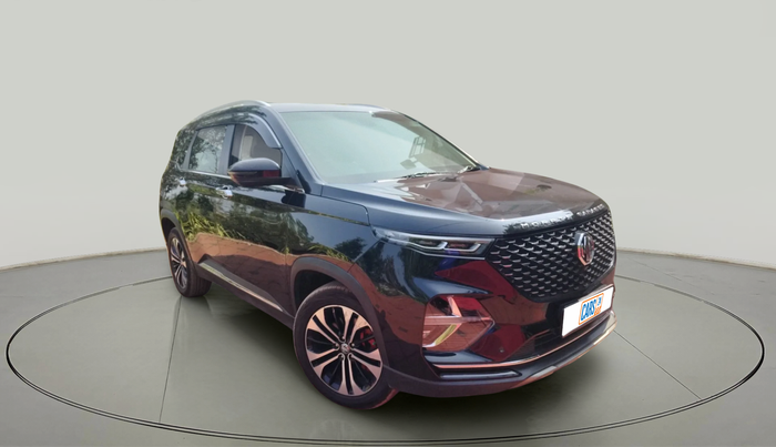 2021 MG HECTOR PLUS SHARP 1.5 PETROL TURBO DCT 6-STR, Petrol, Automatic, 37,474 km, exterior