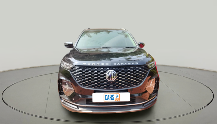 2021 MG HECTOR PLUS SHARP 1.5 PETROL TURBO DCT 6-STR, Petrol, Automatic, 37,474 km, exterior