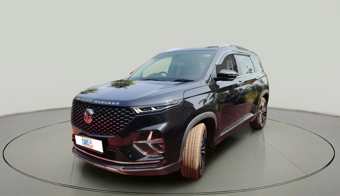 2021 MG HECTOR PLUS SHARP 1.5 PETROL TURBO DCT 6-STR, Petrol, Automatic, 37,474 km, exterior