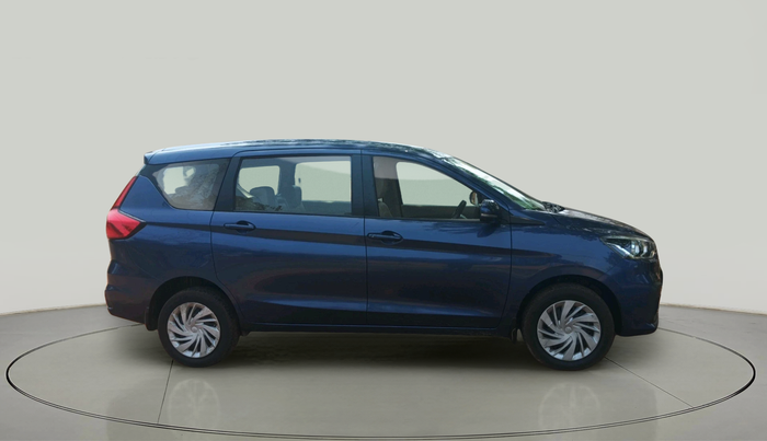 2021 Maruti Ertiga VXI CNG, CNG, Manual, 67,986 km, exterior