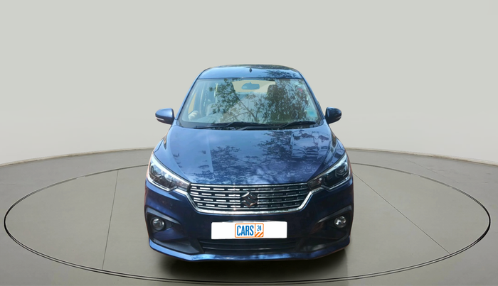 2021 Maruti Ertiga VXI CNG, CNG, Manual, 67,986 km, exterior