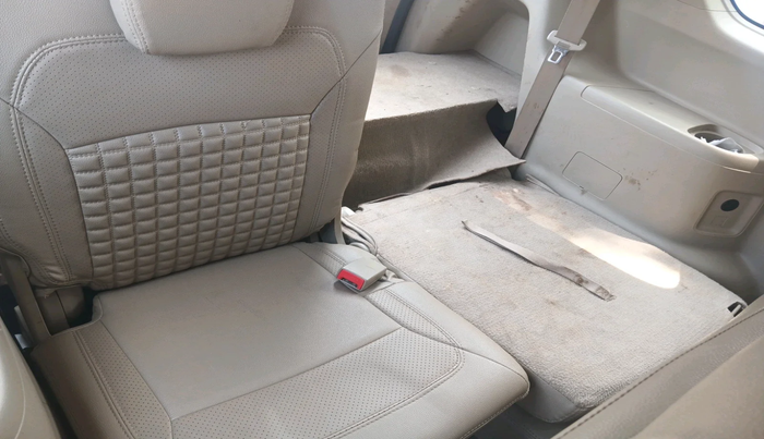 2021 Maruti Ertiga VXI CNG, CNG, Manual, 67,986 km, interior