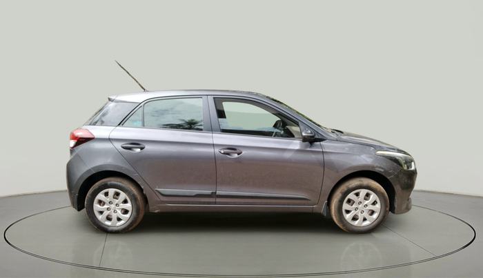 2016 Hyundai Elite i20 SPORTZ 1.2, Petrol, Manual, 87,759 km, exterior