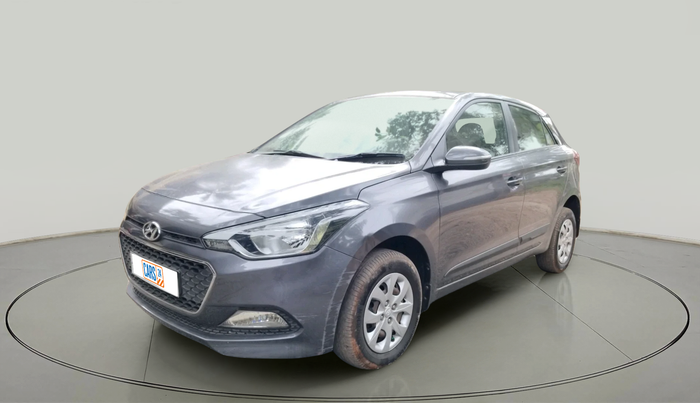 2016 Hyundai Elite i20 SPORTZ 1.2, Petrol, Manual, 87,759 km, exterior