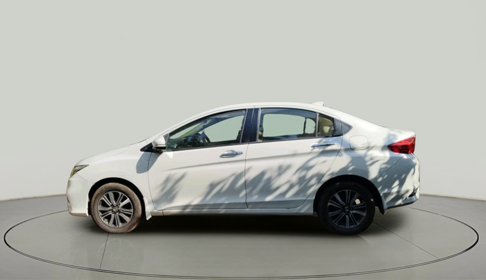 2018 Honda City 1.5L I-VTEC V MT, Petrol, Manual, 1,01,300 km, exterior