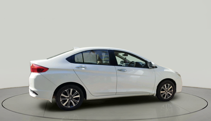 2018 Honda City 1.5L I-VTEC V MT, Petrol, Manual, 1,01,300 km, exterior
