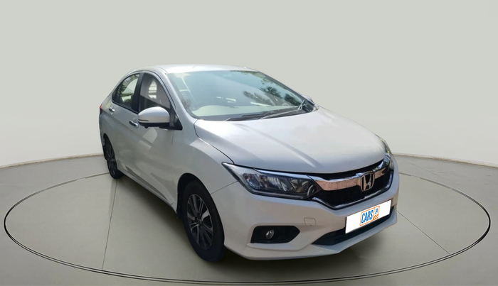 2018 Honda City 1.5L I-VTEC V MT, Petrol, Manual, 1,01,300 km, exterior